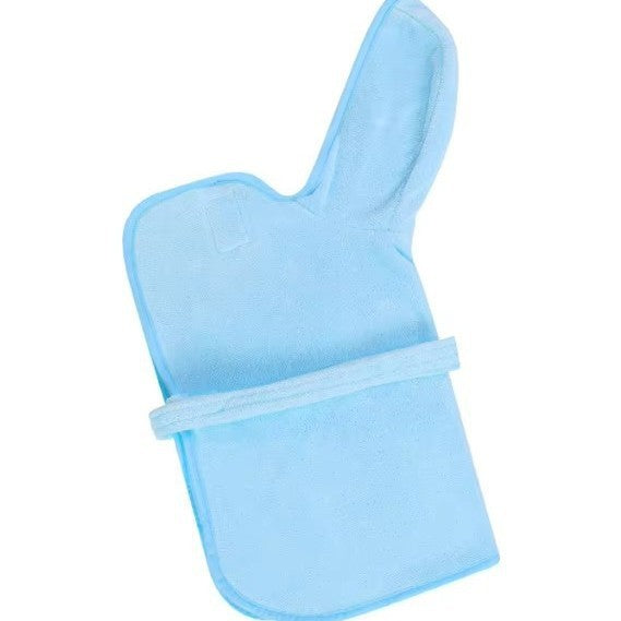 Transform Bath Time into a Cozy Experience with Our Pet Bath Towel